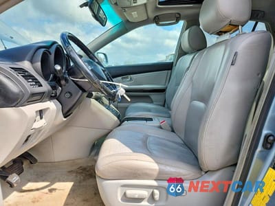 Zdjęcie 7 z 12 samochodu: 2009 LEXUS RX 350 VIN:2T2HK31U49C111391 - miniatura