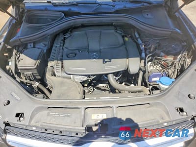 Zdjęcie 12 z 13 samochodu: 2018 MERCEDES-BENZ GLE 350 4MATIC VIN:4JGDA5HB1JB203272 - miniatura