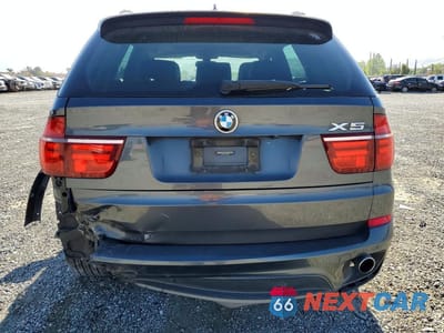 Zdjęcie 6 z 13 samochodu: 2013 BMW X5 XDRIVE35I VIN:5UXZV4C55D0B10976 - miniatura