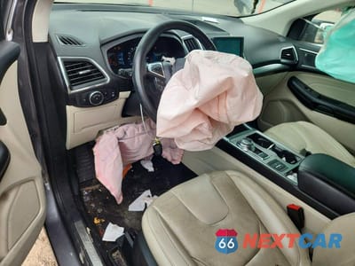 Zdjęcie 8 z 13 samochodu: 2022 FORD EDGE TITANIUM VIN:2FMPK4K93NBA32891 - miniatura