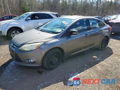 2012 FORD FOCUS SE 1FAHP3F21CL181594 - główne zdjęcie licytacji z USA - miniatura