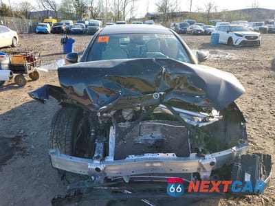 Piąte zdjęcie samochodu w środku: 2019 MERCEDES-BENZ E 450 4MATIC VIN:WDDZF6JBXKA493410 - miniatura