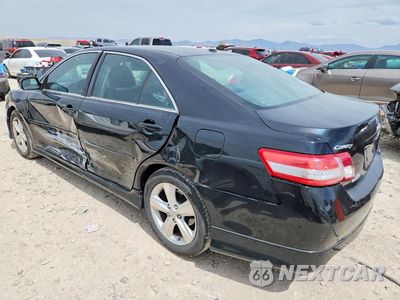 Drugie zdjęcie samochodu z przodu: 2011 TOYOTA CAMRY SE VIN:4T1BF3EKXBU671265 - miniatura