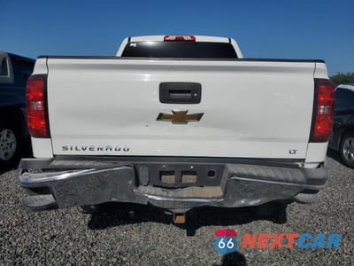 Zdjęcie 6 z 12 samochodu: 2014 CHEVROLET SILVERADO K1500 LT VIN:3GCUKREC0EG417575 - miniatura