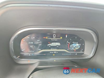 Zdjęcie 9 z 14 samochodu: 2024 GMC YUKON AT4 VIN:1GKS2CKL7RR366725 - miniatura