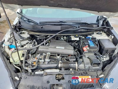 Zdjęcie 11 z 13 samochodu: 2021 HONDA CR-V EX VIN:2HKRW1H5XMH403956 - miniatura
