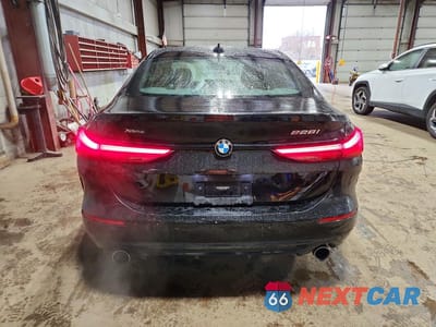 Zdjęcie 6 z 12 samochodu: 2021 BMW 228XI VIN:WBA73AK05M7G69872 - miniatura