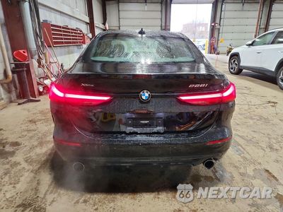 Zdjęcie 6 z 12 samochodu: 2021 BMW 228XI VIN:WBA73AK05M7G69872 - miniatura