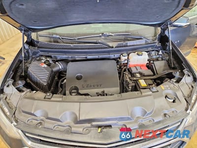 Zdjęcie 12 z 12 samochodu: 2020 CHEVROLET TRAVERSE LT VIN:1GNEVGKW1LJ176899 - miniatura