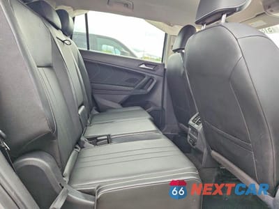 Zdjęcie 11 z 14 samochodu: 2024 VOLKSWAGEN TIGUAN SE VIN:3VV3B7AX0RM033880 - miniatura