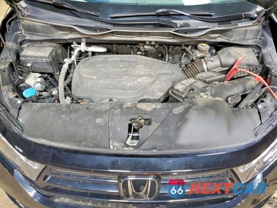 Zdjęcie 12 z 13 samochodu: 2024 HONDA ODYSSEY SPORT VIN:5FNRL6H75RB006572 - miniatura