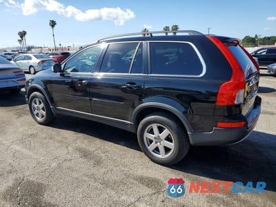 Drugie zdjęcie samochodu z przodu: 2007 VOLVO XC90 3.2 VIN:YV4CY982471390618 - miniatura