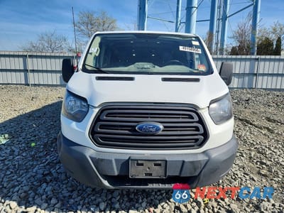 Piąte zdjęcie samochodu w środku: 2018 FORD TRANSIT T-350 VIN:1FTBW2YMXJKA08977 - miniatura