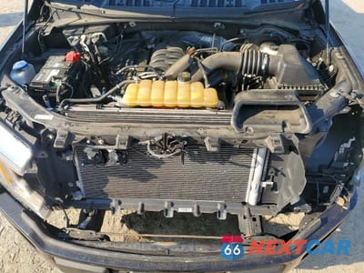 Zdjęcie 11 z 13 samochodu: 2020 FORD F150 SUPERCREW VIN:1FTEW1E59LKE68705 - miniatura