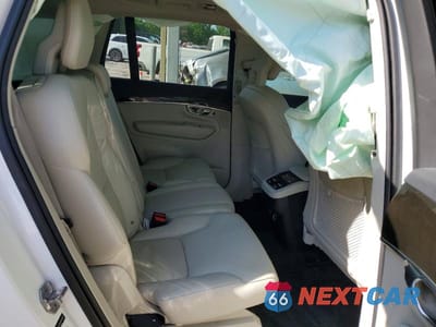 Zdjęcie 10 z 12 samochodu: 2017 VOLVO XC90 T6 VIN:YV4A22PKXH1132929 - miniatura