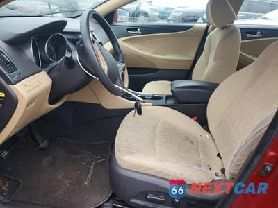 Zdjęcie 7 z 12 samochodu: 2012 HYUNDAI SONATA GLS VIN:5NPEB4AC0CH496294 - miniatura