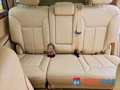 Zdjęcie 10 z 13 samochodu: 2008 MERCEDES-BENZ GL 450 4MATIC VIN:4JGBF71E28A333246 - miniatura