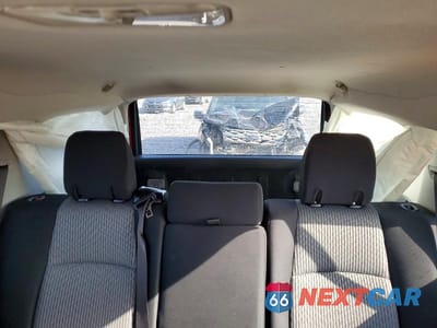 Zdjęcie 10 z 13 samochodu: 2021 TOYOTA 4RUNNER SR5 VIN:JTEMU5JR0M5946636 - miniatura