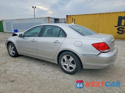 Drugie zdjęcie samochodu z przodu: 2005 ACURA RL VIN:JH4KB16505C009815 - miniatura