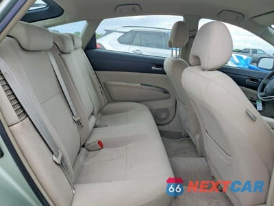 Zdjęcie 10 z 12 samochodu: 2007 TOYOTA PRIUS BASE VIN:JTDKB20U977586992 - miniatura