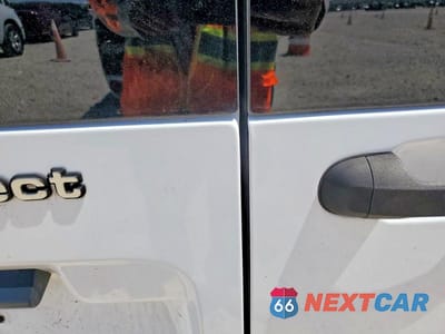 Zdjęcie 10 z 12 samochodu: 2012 FORD TRANSIT CONNECT XL DELIVERY VAN VIN:NM0LS7AN6CT084349 - miniatura