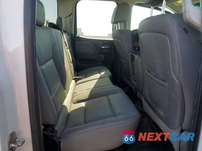 Zdjęcie 10 z 13 samochodu: 2015 CHEVROLET SILVERADO 2500 VIN:1GB2CUEG9FZ137265 - miniatura