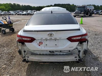 Zdjęcie 6 z 12 samochodu: 2019 TOYOTA CAMRY XSE VIN:4T1B61HK9KU169735 - miniatura