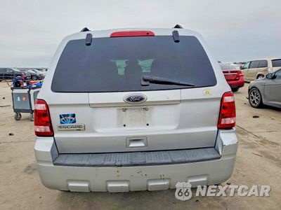 Zdjęcie 11 z 26 samochodu: 2011 FORD ESCAPE XLT VIN:1FMCU0D74BKA20733 - miniatura