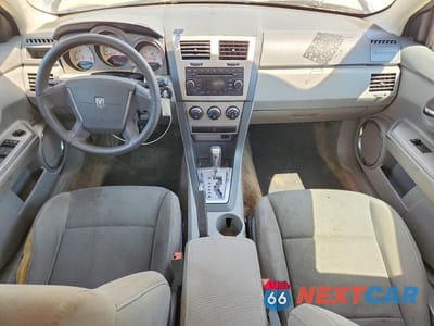 Zdjęcie 8 z 12 samochodu: 2008 DODGE AVENGER SXT VIN:1B3LC56K58N159767 - miniatura
