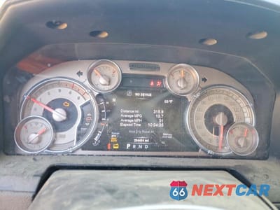 Zdjęcie 9 z 12 samochodu: 2013 RAM 3500 LONGHORN VIN:3C63RRKL1DG518142 - miniatura