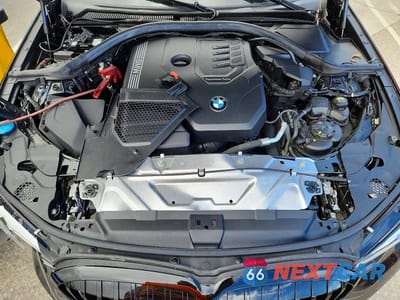 Zdjęcie 11 z 12 samochodu: 2020 BMW 330I VIN:3MW5R1J02L8B18512 - miniatura