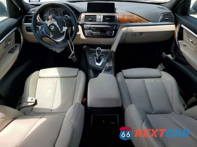 Zdjęcie 8 z 12 samochodu: 2016 BMW 328 I SULEV VIN:WBA8E9C58GK648942 - miniatura