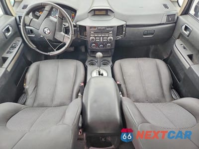 Zdjęcie 8 z 13 samochodu: 2011 MITSUBISHI ENDEAVOR LS VIN:4A4JN2AS1BE026512 - miniatura