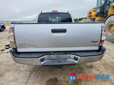 Zdjęcie 6 z 12 samochodu: 2009 TOYOTA TACOMA ACCESS CAB VIN:5TETX22N49Z641355 - miniatura