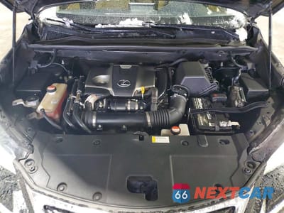 Zdjęcie 12 z 13 samochodu: 2015 LEXUS NX 200T VIN:JTJBARBZ3F2034434 - miniatura