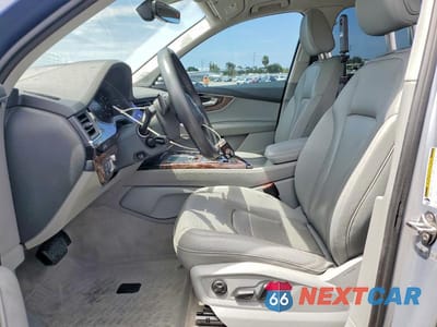 Zdjęcie 7 z 13 samochodu: 2018 AUDI Q7 BASE VIN:WA1VAAF76JD013272 - miniatura