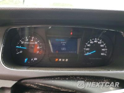 Zdjęcie 9 z 12 samochodu: 2016 FORD TAURUS POLICE INTERCEPTOR VIN:1FAHP2MK6GG137148 - miniatura