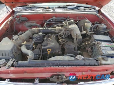 Zdjęcie 11 z 11 samochodu: 1995 TOYOTA TACOMA BASE VIN:4TAUN61C8SZ027455 - miniatura