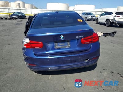 Zdjęcie 6 z 12 samochodu: 2016 BMW 328 I SULEV VIN:WBA8E9G51GNT45669 - miniatura