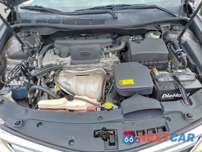 Zdjęcie 11 z 11 samochodu: 2013 TOYOTA CAMRY LE VIN:4T1BF1FK5DU221934 - miniatura