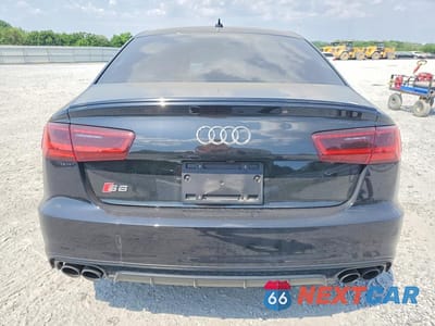 Zdjęcie 6 z 12 samochodu: 2017 AUDI S6 PRESTIGE VIN:WAUHFAFCXHN065071 - miniatura