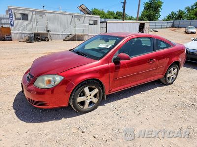 2010 CHEVROLET COBALT 1LT 1G1AD1F52A7146032 - główne zdjęcie licytacji z USA - miniatura