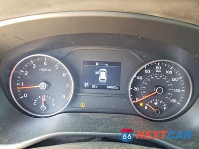 Zdjęcie 9 z 13 samochodu: 2021 KIA SPORTAGE EX VIN:KNDPNCAC4M7842900 - miniatura
