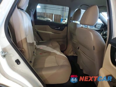 Zdjęcie 10 z 12 samochodu: 2017 NISSAN ROGUE S VIN:JN8AT2MT0HW139781 - miniatura