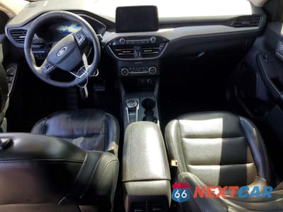 Zdjęcie 8 z 12 samochodu: 2020 FORD ESCAPE HYBRID VIN:1FMCU0BZ4LUB86356 - miniatura