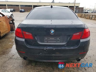 Zdjęcie 6 z 11 samochodu: 2011 BMW 535 XI VIN:WBAFU7C52BC780029 - miniatura