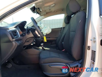 Zdjęcie 7 z 12 samochodu: 2021 KIA RIO S VIN:3KPA24AD4ME425354 - miniatura