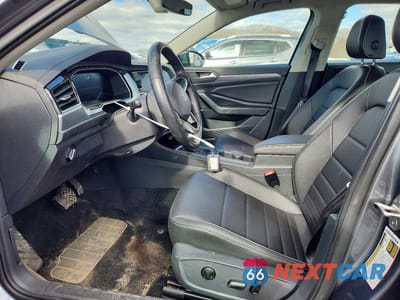 Zdjęcie 7 z 11 samochodu: 2024 VOLKSWAGEN JETTA SE VIN:3VWEM7BU8RM035928 - miniatura