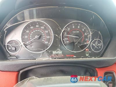 Zdjęcie 9 z 11 samochodu: 2016 BMW 428 XI SULEV VIN:WBA3T1C50GP823513 - miniatura