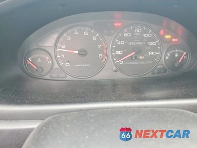 Zdjęcie 9 z 12 samochodu: 1998 ACURA INTEGRA LS VIN:JH4DC4358WS018507 - miniatura